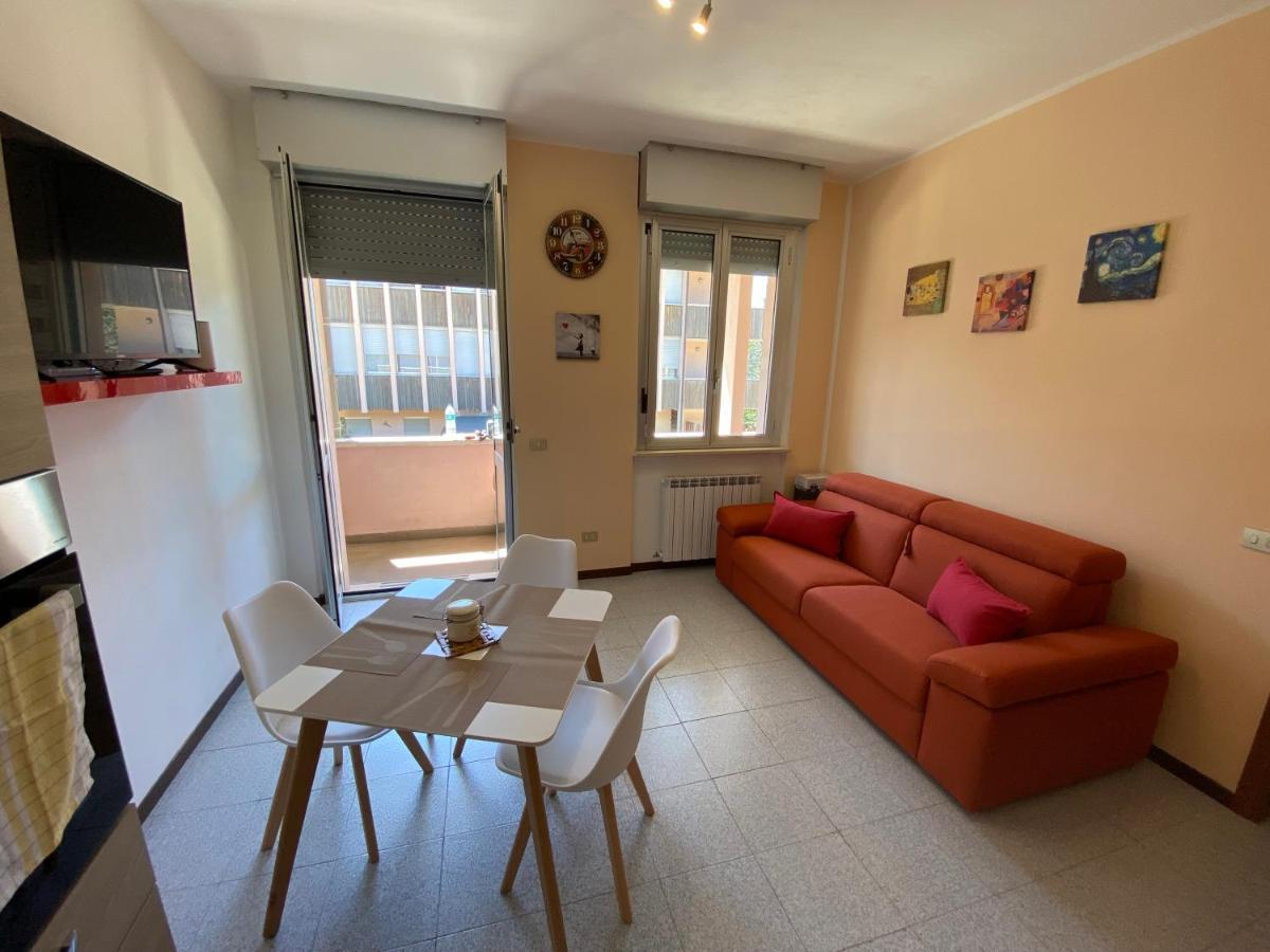 Appartamento Bianca Premeno Extérieur photo