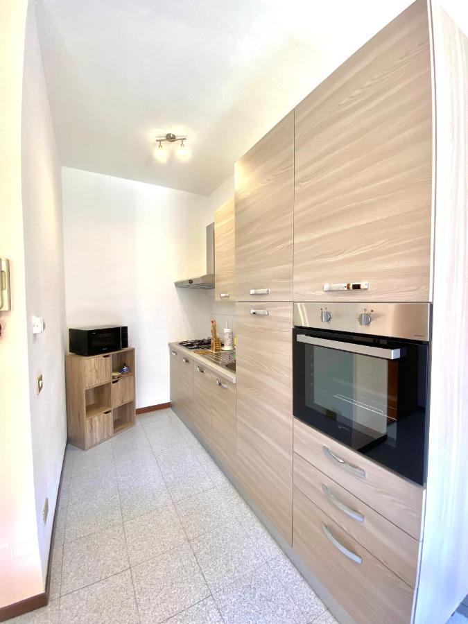 Appartamento Bianca Premeno Extérieur photo