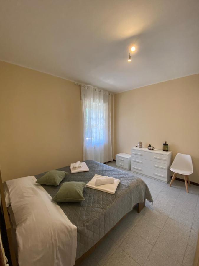 Appartamento Bianca Premeno Extérieur photo