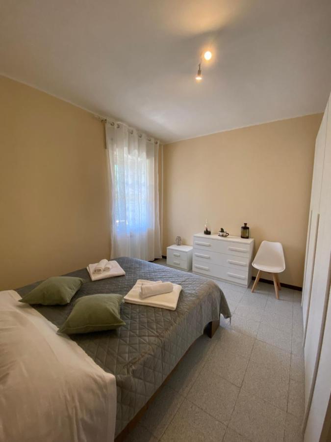 Appartamento Bianca Premeno Extérieur photo