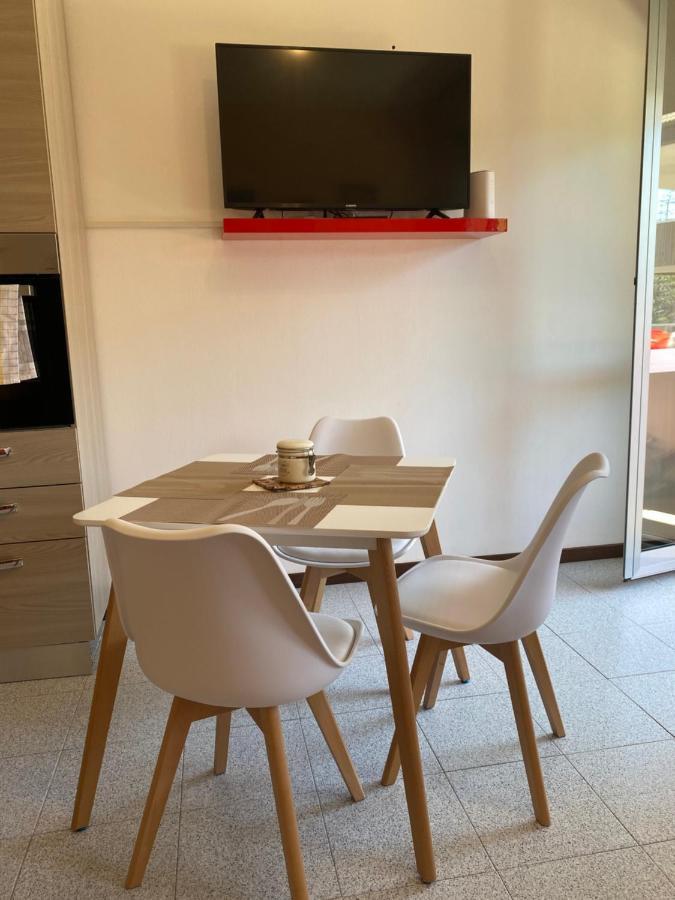 Appartamento Bianca Premeno Extérieur photo