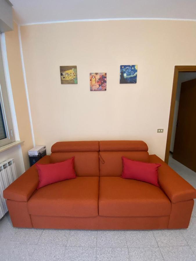 Appartamento Bianca Premeno Extérieur photo